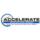 Accelerate Accounting Group logo